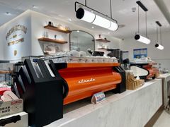 -Peet's Coffee皮爷咖啡(上海长风大悦城店)