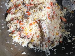 -阿拉轩豫见新疆主题餐厅
