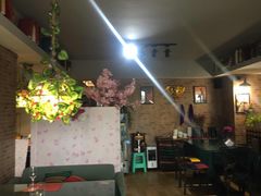 大堂-忘忧草融合私房菜(红鼎国际店)