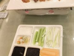 -东四民芳餐厅(朝阳门店)