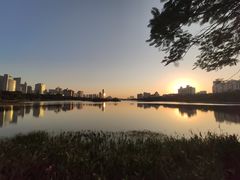-南宁南湖公园