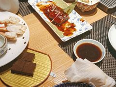 -虹料理·日料放题(悠方店)