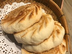 -老牌坊鲁菜名店(宽厚里店)