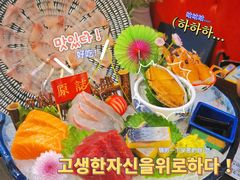原志刺身拼盘-原志优秀食材·匠心料理·海胆主题(金亿广场店)