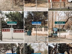 -八大关景区