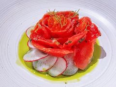 -LESCEDARS Brasserie Bistro香柏树