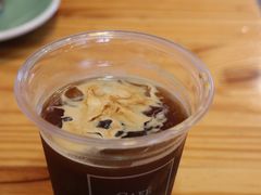 -Cafe del Volcan(永康路店)