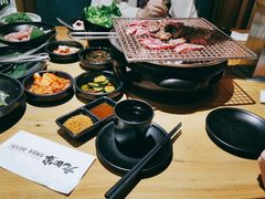 -九田家黑牛烤肉(溧水万达店)