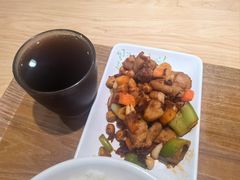 -老乡鸡(东方广场店)