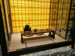 -千代武日本料理(爱建店)