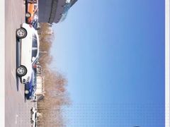 -中华世纪坛-停车场