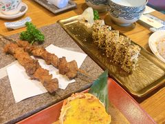 -蟹将军日本料理(中南路店)