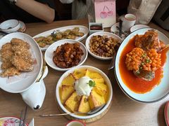 -新白鹿餐厅(城西银泰城店)