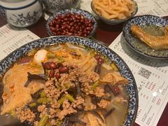 -螺世纪螺蛳粉·桂味小排档(裕德店)