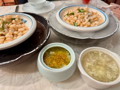 宋嫂鱼羹-楼外楼(西湖景区孤山路店)