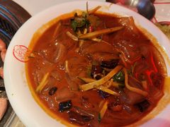 -杨记齐齐哈尔烤肉(总店)