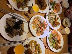 -蓝鲸湾汤泉(包河店)