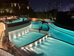 -清河半岛温泉度假酒店