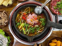 -笔记安顺夺夺粉火锅