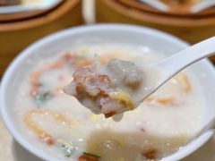 荔湾艇仔粥-点都德(德江楼店)