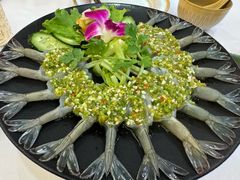 -阿诺泰·泰国餐厅(紫荆店)