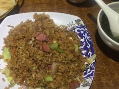 -双桂坊美食街(南大街商业步行街店)