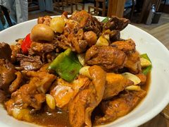 -老山东·山东菜(鲁菜名店)