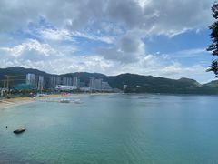 -小梅沙海滨乐园