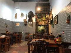大堂-吴财记面家(大同路店)