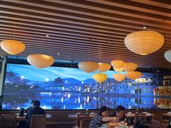 -沅江水·湖南家宴(南村万博长隆商圈店)