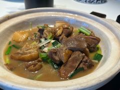 红烧石山羊-炳胜品味(海印总店)