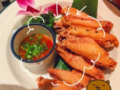 -太食獸泰式茶餐厅(IFS国金中心店)