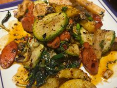 -云阿蛮云南生烫牛肉米线(奉贤路店)