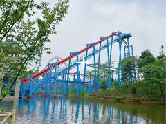 -南京银杏湖乐园