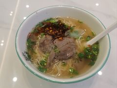 -伊北味·清真青海拉面村(延安路店)