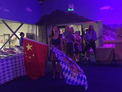 -上海浦东假日酒店