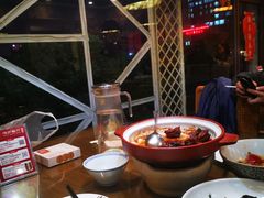 -浔庐餐厅•江西老字号•九江菜(南湖国际店)