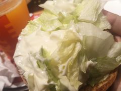 -肯德基(孝陵卫地铁站店)