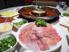 -枇杷园食为鲜火锅(南山店)