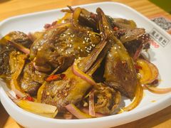 -风光老灶麻辣香锅(大成路翠微百货店)