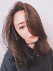 -扎嘎形象设计