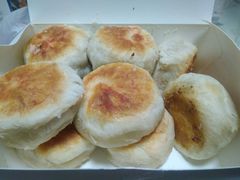 -长发西饼(道前店)