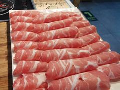 -珍巴奴毛肚牛肉小火锅(四惠店)