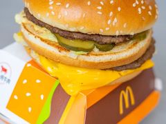 -麦当劳(望京国际商业中心店)