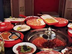 -蜀大侠火锅(香格里拉店)