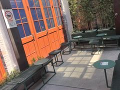 -星巴克臻选(上海今潮8弄店)