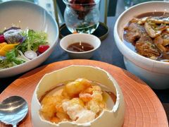 -柒园·三十年创意杭帮菜(龙湖滨江天街店)
