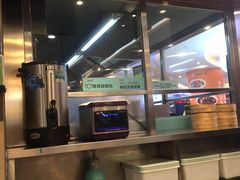 -苏晓玥·手作江南小吃(深圳北站店)