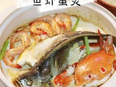 -陈鹏鹏潮汕菜(欢乐海岸 海边景观店)