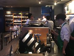 -星巴克臻选(宁波天一广场店)
